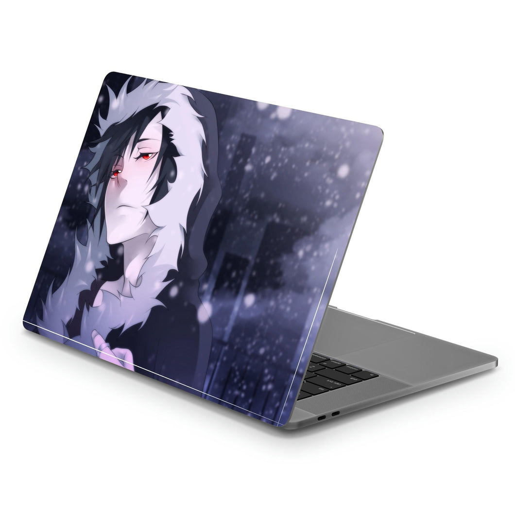 Durarara!! Izaya Orihara  Macbook Skin