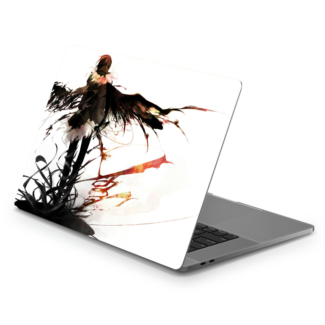 Durarara!! - Izaya Orihara Macbook Skin