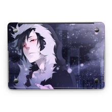 Load image into Gallery viewer, Durarara!! Izaya Orihara  Macbook Skin
