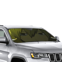 Load image into Gallery viewer, Durarara!! Masaomi Kida  Car Sunshade
