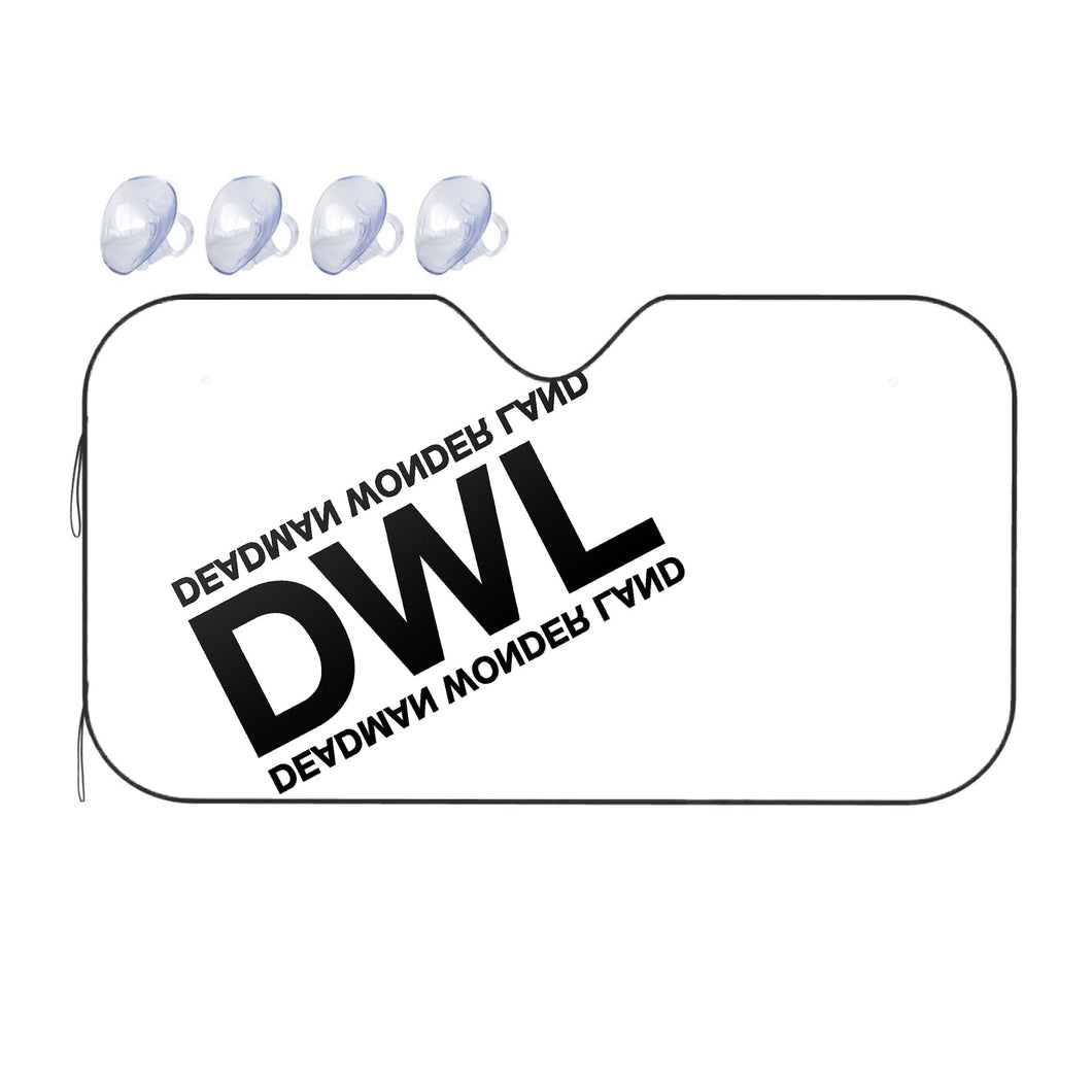 DWL Invert Car Sunshade