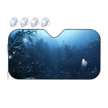 Load image into Gallery viewer, E.M.T.!  Car Sunshade
