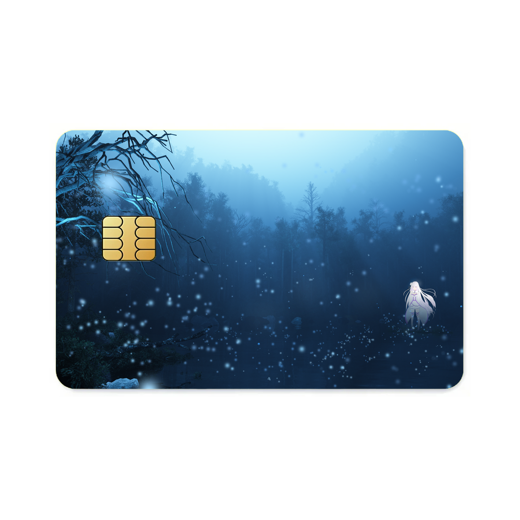 E.M.T.!  Credit Card Skins (4-in-1 Pack)