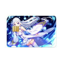 Load image into Gallery viewer, E·M·T！  Credit Card Skins (4-in-1 Pack)
