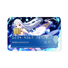 Load image into Gallery viewer, E·M·T！  Credit Card Skins (4-in-1 Pack)
