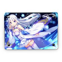 Load image into Gallery viewer, E·M·T！  Macbook Skin
