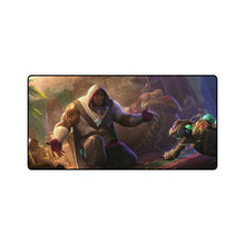 Load image into Gallery viewer, Legends of Runeterra LoR Mouse Pad (Desk Mat)
