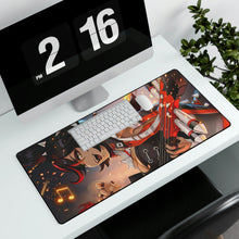 Load image into Gallery viewer, Xinyan Genshin Impact Mouse Pad (Desk Mat)
