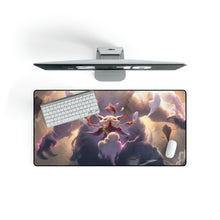 Load image into Gallery viewer, Rissu The Silent Storm LoR Mouse Pad (Desk Mat)

