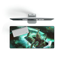 Load image into Gallery viewer, Gwent: The Witcher Card Game Mouse Pad (Desk Mat)

