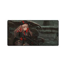 Load image into Gallery viewer, NIKKE Rapi Game Character Mouse Pad (Desk Mat)

