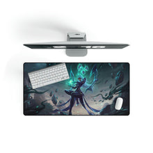Load image into Gallery viewer, Karma Ruined Legends of Mouse Pad (Desk Mat)
