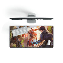 Load image into Gallery viewer, #5.3438, Apex Legends, Wraith, Bloodhound, Revenant, Mouse Pad (Desk Mat)
