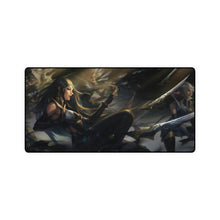 Load image into Gallery viewer, Irelia Sentinel LoL League of Mouse Pad (Desk Mat)
