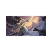 Load image into Gallery viewer, Irelia Divine Sword LoL Mouse Pad (Desk Mat)
