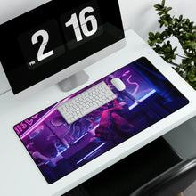 Load image into Gallery viewer, Fortnite Camille Mouse Pad (Desk Mat)
