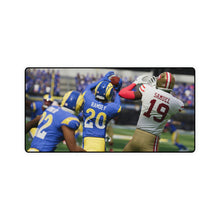 Load image into Gallery viewer, Madden NFL 22 Game Mouse Pad (Desk Mat)
