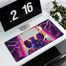 Load image into Gallery viewer, Llama Fortnite Battle Royale Mouse Pad (Desk Mat)
