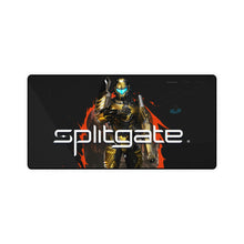 Load image into Gallery viewer, Splitgate Game Mouse Pad (Desk Mat)
