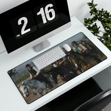 Load image into Gallery viewer, Red Dead Redemption 2 Arthur Morgan Bill Williamson Dutch van der Linde Javier Escuella Micah Bell Sadie Adler Mouse Pad (Desk Mat)
