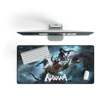 Load image into Gallery viewer, Naraka Game Characters Mouse Pad (Desk Mat)
