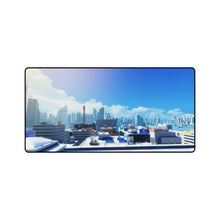 Load image into Gallery viewer, Mirror's Edge Mouse Pad (Desk Mat)
