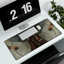 Load image into Gallery viewer, Gwent: The Witcher Card Game Mouse Pad (Desk Mat)
