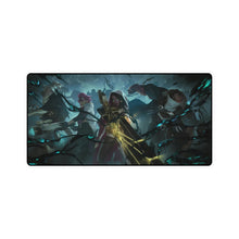 Load image into Gallery viewer, Senna LoL LoR Legends of Mouse Pad (Desk Mat)
