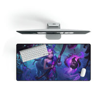 Load image into Gallery viewer, Lillia Spirit Blossom LoL Mouse Pad (Desk Mat)
