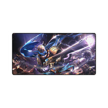 Load image into Gallery viewer, PUBG Mobile Game Royale Pass Mouse Pad (Desk Mat)
