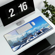 Load image into Gallery viewer, Mirror's Edge Mouse Pad (Desk Mat)
