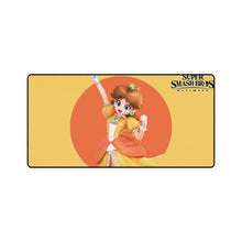 Load image into Gallery viewer, Super Smash Bros. Ultimate Daisy Mouse Pad (Desk Mat)
