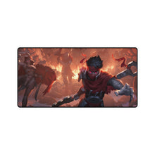 Load image into Gallery viewer, Lost Soul LoR Legends of Mouse Pad (Desk Mat)
