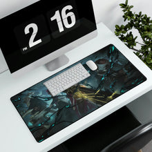 Load image into Gallery viewer, Senna LoL LoR Legends of Mouse Pad (Desk Mat)
