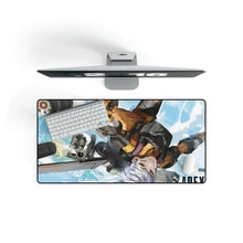 Load image into Gallery viewer, Valkyrie Apex Legends Game Art Mouse Pad (Desk Mat)

