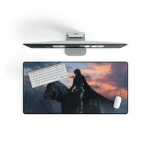 Load image into Gallery viewer, The Witcher Geralt of Rivia Mouse Pad (Desk Mat)

