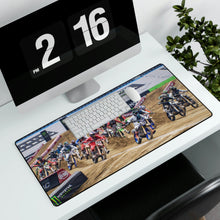 Load image into Gallery viewer, Monster Energy Supercross - The Official Videogame 5 Mouse Pad (Desk Mat)

