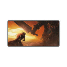 Load image into Gallery viewer, Elden Ring Boss Starscourge Mouse Pad (Desk Mat)
