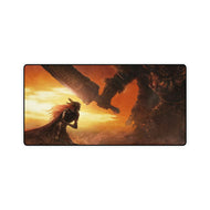 Elden Ring Boss Starscourge Mouse Pad (Desk Mat)