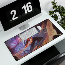 Load image into Gallery viewer, PROJECT Pyke LoL Mouse Pad (Desk Mat)
