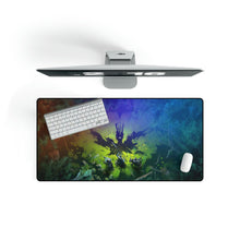 Load image into Gallery viewer, Destiny 2 Witch Queen Hunter Mouse Pad (Desk Mat)
