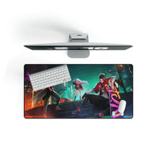 Load image into Gallery viewer, STUN Chou Brody Selena Mobile Mouse Pad (Desk Mat)
