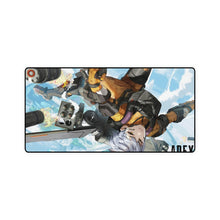 Load image into Gallery viewer, Valkyrie Apex Legends Game Art Mouse Pad (Desk Mat)

