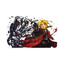Load image into Gallery viewer, Edward Elric  Credit Card Skins (4-in-1 Pack)

