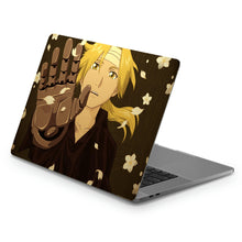 Load image into Gallery viewer, Edward Elric  Macbook Skin
