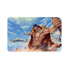 Load image into Gallery viewer, Edward Newgate  Credit Card Skins (4-in-1 Pack)
