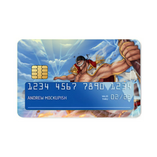 Load image into Gallery viewer, Edward Newgate  Credit Card Skins (4-in-1 Pack)
