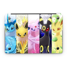 Load image into Gallery viewer, Eeveelution  Macbook Skin
