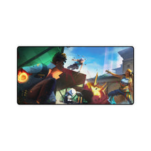 Load image into Gallery viewer, Valorant Game Phoenix Raze Mouse Pad (Desk Mat)
