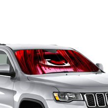 Load image into Gallery viewer, Elfen Lied  Car Sunshade
